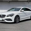 mercedes-benz cla-class 2018 -MERCEDES-BENZ--Benz CLA DBA-117942--WDD1179422N718601---MERCEDES-BENZ--Benz CLA DBA-117942--WDD1179422N718601- image 13