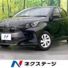 toyota yaris 2022 -TOYOTA--Yaris 5BA-KSP210--KSP210-0082222---TOYOTA--Yaris 5BA-KSP210--KSP210-0082222- image 1