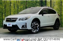 subaru xv 2016 -SUBARU--Subaru XV DBA-GP7--GP7-123242---SUBARU--Subaru XV DBA-GP7--GP7-123242-