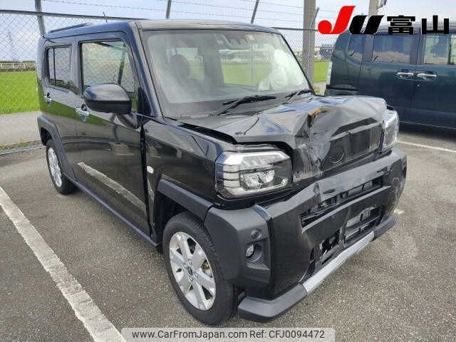 daihatsu taft 2022 -DAIHATSU--Taft LA900S-LA900S-0087344---DAIHATSU--Taft LA900S-LA900S-0087344- image 1