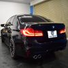 bmw m5 2018 -BMW--BMW M5 ABA-JF44M--WBSJF02010GA03332---BMW--BMW M5 ABA-JF44M--WBSJF02010GA03332- image 3