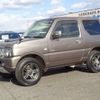 suzuki jimny 2012 quick_quick_ABA-JB23W_JB23W-681021 image 1