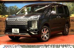 mitsubishi delica-d5 2023 quick_quick_CV1W_CV1W-4018155