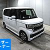 honda n-box 2021 -HONDA--N BOX JF3-5104391---HONDA--N BOX JF3-5104391- image 1