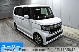 honda n-box 2021 -HONDA--N BOX JF3-5104391---HONDA--N BOX JF3-5104391-