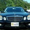 mercedes-benz e-class 2007 quick_quick_DBA-211054C_WDB2110542B130693 image 10