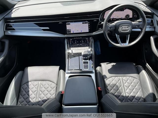 audi q8 2023 CFJ1552665 image 2