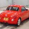 daihatsu copen 2007 -DAIHATSU 【盛岡 580ｳ9836】--Copen ABA-L880K--L880K-0037804---DAIHATSU 【盛岡 580ｳ9836】--Copen ABA-L880K--L880K-0037804- image 2