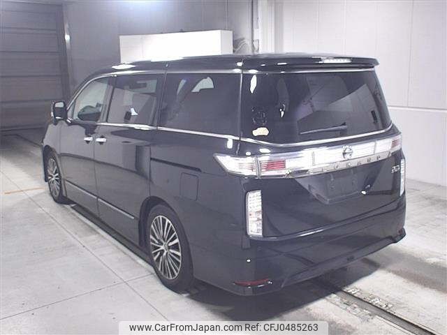 nissan elgrand 2022 -NISSAN--Elgrand TNE52-070932---NISSAN--Elgrand TNE52-070932- image 2