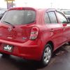 nissan march 2010 TE126 image 1