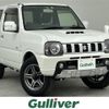 suzuki jimny 2014 -SUZUKI--Jimny ABA-JB23W--JB23W-707044---SUZUKI--Jimny ABA-JB23W--JB23W-707044- image 1