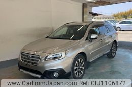 subaru outback 2015 -SUBARU--Legacy OutBack BS9-005017---SUBARU--Legacy OutBack BS9-005017-