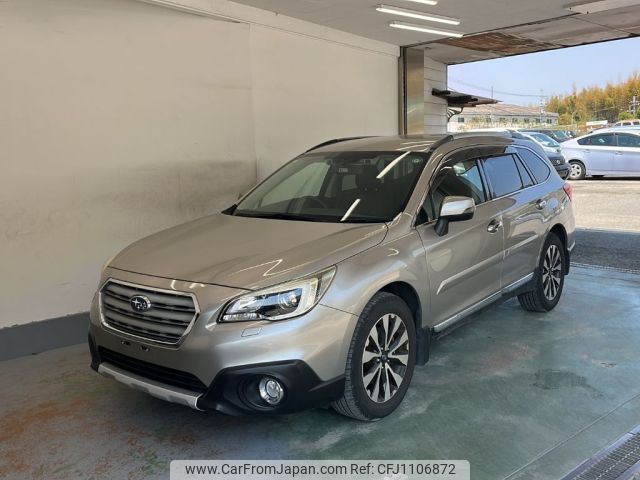 subaru outback 2015 -SUBARU--Legacy OutBack BS9-005017---SUBARU--Legacy OutBack BS9-005017- image 1