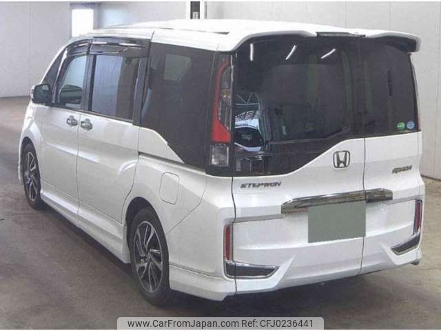 honda stepwagon 2015 -HONDA--Stepwgn DBA-RP3--RP3-1003550---HONDA--Stepwgn DBA-RP3--RP3-1003550- image 2