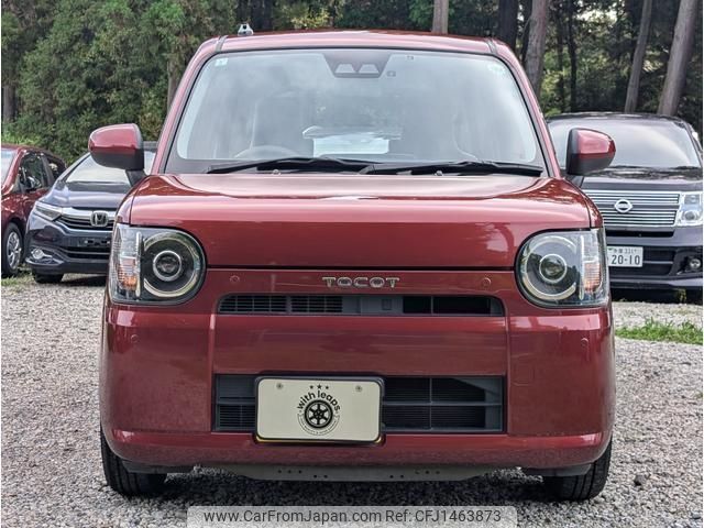 daihatsu mira-tocot 2019 quick_quick_LA550S_LA550S-0020930 image 2