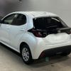 toyota yaris 2023 -TOYOTA 【熊本 502わ6222】--Yaris KSP210-0090690---TOYOTA 【熊本 502わ6222】--Yaris KSP210-0090690- image 2