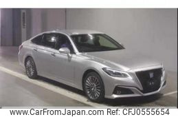 toyota crown-hybrid 2021 quick_quick_6AA-AZSH21_AZSH21-1016645