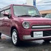 suzuki alto-lapin 2014 quick_quick_DBA-HE22S_HE22S-830685 image 4
