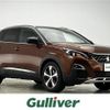 peugeot 3008 2019 -PEUGEOT--Peugeot 3008 3BA-P845G06--VF3M45GFRKS148940---PEUGEOT--Peugeot 3008 3BA-P845G06--VF3M45GFRKS148940- image 1