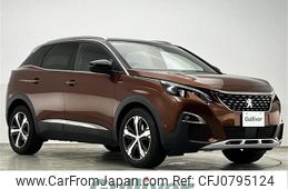 peugeot 3008 2019 -PEUGEOT--Peugeot 3008 3BA-P845G06--VF3M45GFRKS148940---PEUGEOT--Peugeot 3008 3BA-P845G06--VF3M45GFRKS148940-