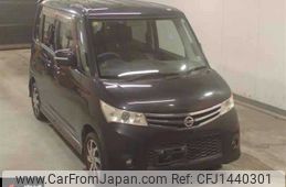 nissan roox 2012 CFJ1440301