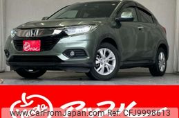 honda vezel 2019 -HONDA--VEZEL DBA-RU1--RU1-1327039---HONDA--VEZEL DBA-RU1--RU1-1327039-