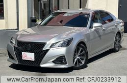 toyota crown 2017 -TOYOTA--Crown DBA-ARS210--ARS210-6007941---TOYOTA--Crown DBA-ARS210--ARS210-6007941-