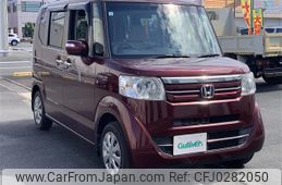 honda n-box 2015 -HONDA--N BOX DBA-JF1--JF1-1623675---HONDA--N BOX DBA-JF1--JF1-1623675-