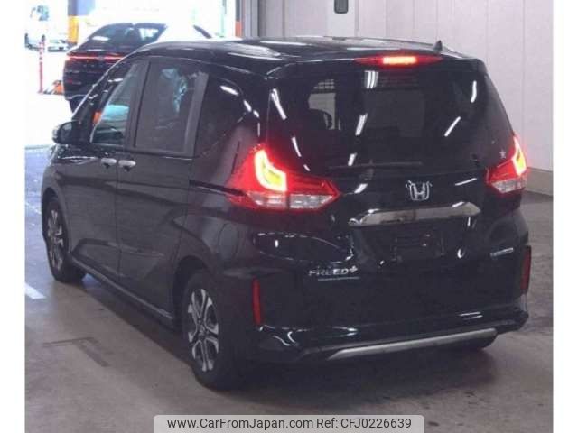 honda freed 2022 -HONDA--Freed 6BA-GB5--GB5-3180569---HONDA--Freed 6BA-GB5--GB5-3180569- image 2