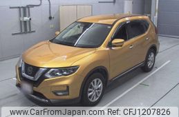 nissan x-trail 2020 -NISSAN--X-Trail HT32-160500---NISSAN--X-Trail HT32-160500-