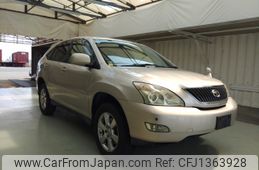 toyota harrier 2006 ENHANCEAUTO_1_ea301518