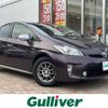 toyota prius 2014 -TOYOTA--Prius DAA-ZVW30--ZVW30-1852147---TOYOTA--Prius DAA-ZVW30--ZVW30-1852147- image 1