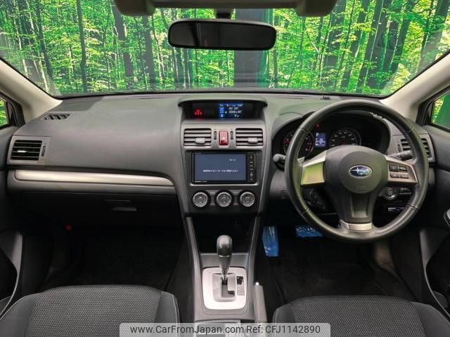 subaru xv 2014 -SUBARU--Subaru XV DBA-GP7--GP7-075565---SUBARU--Subaru XV DBA-GP7--GP7-075565- image 2