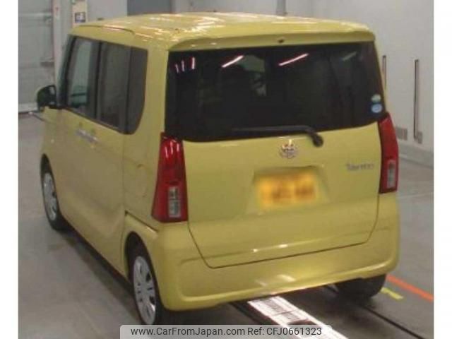 daihatsu tanto 2020 quick_quick_6BA-LA650S_0111239 image 2