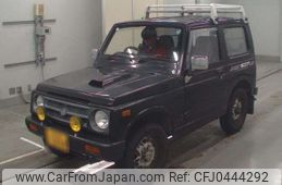 suzuki jimny 1993 -SUZUKI 【習志野 480ｻ1809】--Jimny V-JA11V--JA11-234264---SUZUKI 【習志野 480ｻ1809】--Jimny V-JA11V--JA11-234264-