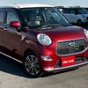 daihatsu cast 2016 quick_quick_LA250S_LA250S-0048773 image 2