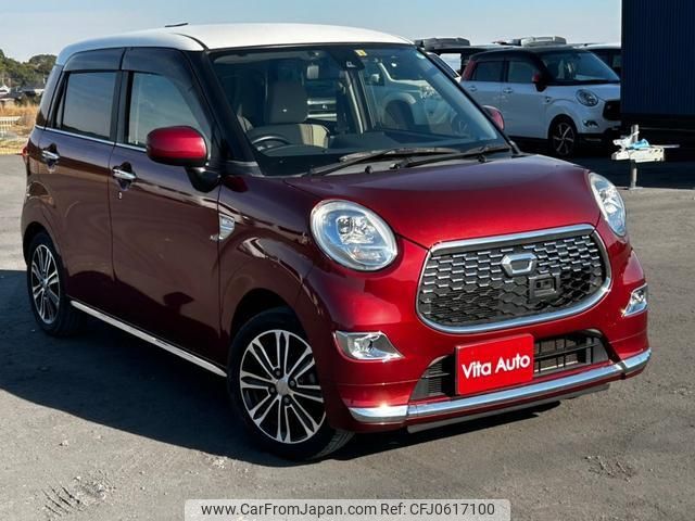 daihatsu cast 2016 quick_quick_LA250S_LA250S-0048773 image 2