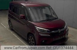 suzuki solio 2019 -SUZUKI--Solio MA36S--MA36S-769655---SUZUKI--Solio MA36S--MA36S-769655-