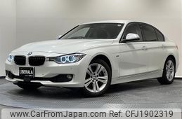 bmw 3-series 2013 CFJ1902319