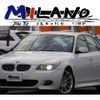 bmw 5-series 2009 -BMW--BMW 5 Series ABA-NE25--WBANE52010CK72859---BMW--BMW 5 Series ABA-NE25--WBANE52010CK72859- image 1