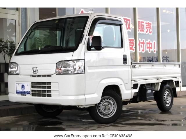 honda acty-truck 2017 quick_quick_EBD-HA9_HA9-1324547 image 1