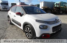 citroen c3 2019 -CITROEN--Citroen C3 ABA-B6HN01--VF7SXHNZTKT5696**---CITROEN--Citroen C3 ABA-B6HN01--VF7SXHNZTKT5696**-