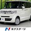 honda n-box 2016 -HONDA--N BOX DBA-JF2--JF2-2502728---HONDA--N BOX DBA-JF2--JF2-2502728- image 1