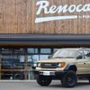 toyota land-cruiser-prado 1997 CFJ1763944 image 20