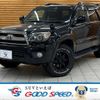 toyota hilux-surf 2008 -TOYOTA--Hilux Surf CBA-GRN215W--GRN215-8109310---TOYOTA--Hilux Surf CBA-GRN215W--GRN215-8109310- image 1