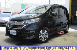 honda freed 2016 -HONDA--Freed DAA-GB7--GB7-1009693---HONDA--Freed DAA-GB7--GB7-1009693-