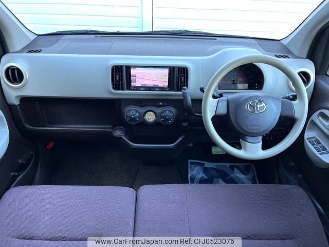 toyota passo 2010 -TOYOTA--Passo DBA-KGC30--KGC30-0004765---TOYOTA--Passo DBA-KGC30--KGC30-0004765- image 2