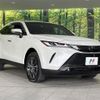 toyota harrier 2023 -TOYOTA--Harrier 6BA-MXUA85--MXUA85-0014556---TOYOTA--Harrier 6BA-MXUA85--MXUA85-0014556- image 17