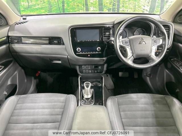 mitsubishi outlander-phev 2020 -MITSUBISHI--Outlander PHEV 5LA-GG3W--GG3W-0702631---MITSUBISHI--Outlander PHEV 5LA-GG3W--GG3W-0702631- image 2