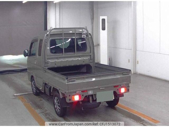 suzuki carry-truck 2024 CFJ1513072 image 2